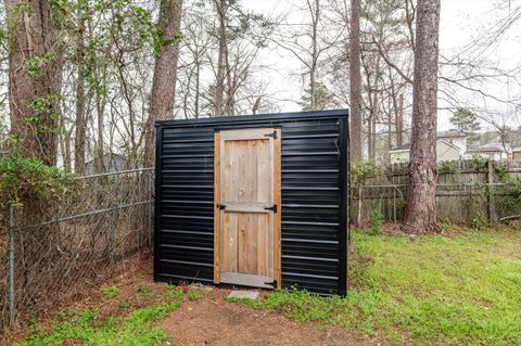 Tiny photo for 432 Old Evans Road, Martinez, GA 30907 (MLS # 552844)