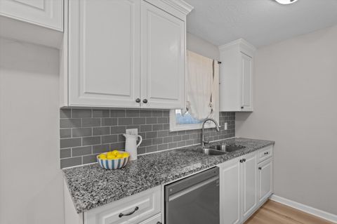 Tiny photo for 432 Old Evans Road, Martinez, GA 30907 (MLS # 552844)