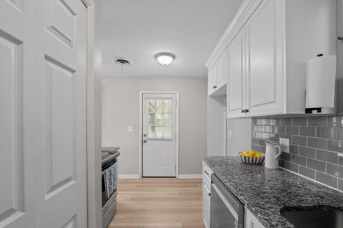 Tiny photo for 432 Old Evans Road, Martinez, GA 30907 (MLS # 552844)