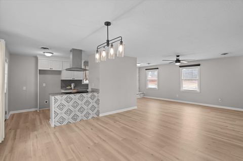 Tiny photo for 432 Old Evans Road, Martinez, GA 30907 (MLS # 552844)