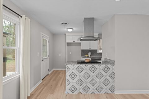 Tiny photo for 432 Old Evans Road, Martinez, GA 30907 (MLS # 552844)