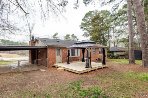 Tiny photo for 432 Old Evans Road, Martinez, GA 30907 (MLS # 552844)