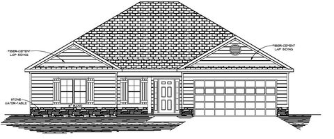 Tiny photo for 7344 Paisley Circle, Graniteville, SC 29829 (MLS # 543917)