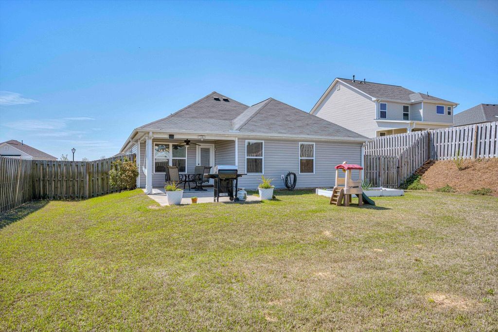 Photo of 4839 Fairmont Drive, Graniteville, SC 29829 (MLS # 553475)