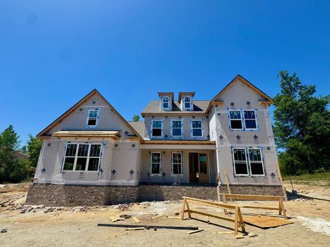 Photo of Lot 1 Marsdale Drive, Grovetown, GA 30813 (MLS # 549004)