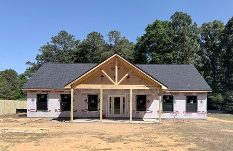 Photo of 4113 Bath-Edie Road, Blythe, GA 30805 (MLS # 554258)