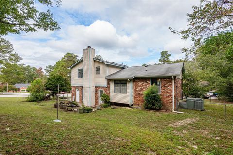 Tiny photo for 4350 Quail Creek Road, Martinez, GA 30907 (MLS # 547944)
