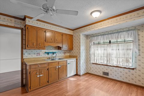 Tiny photo for 4350 Quail Creek Road, Martinez, GA 30907 (MLS # 547944)