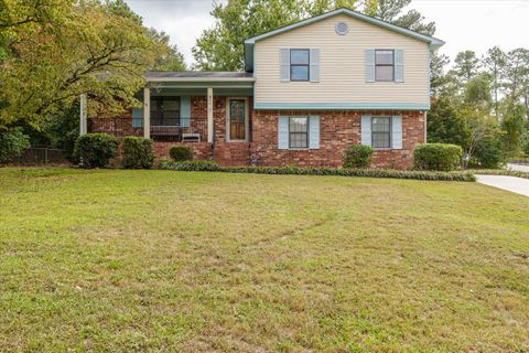 Tiny photo for 4350 Quail Creek Road, Martinez, GA 30907 (MLS # 547944)