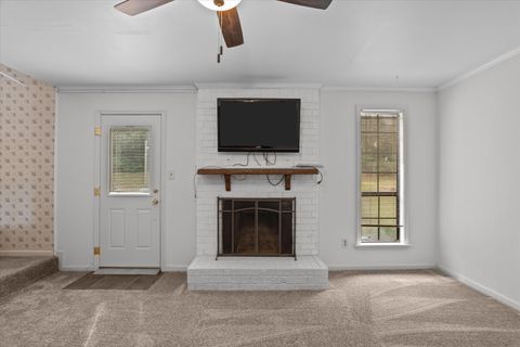 Tiny photo for 4350 Quail Creek Road, Martinez, GA 30907 (MLS # 547944)