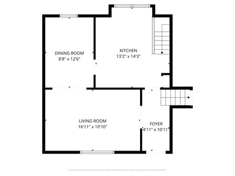 Tiny photo for 4350 Quail Creek Road, Martinez, GA 30907 (MLS # 547944)
