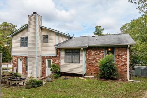 Tiny photo for 4350 Quail Creek Road, Martinez, GA 30907 (MLS # 547944)