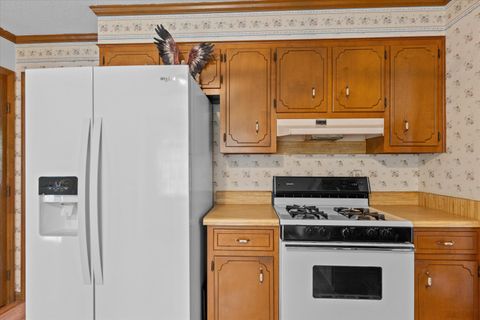 Tiny photo for 4350 Quail Creek Road, Martinez, GA 30907 (MLS # 547944)