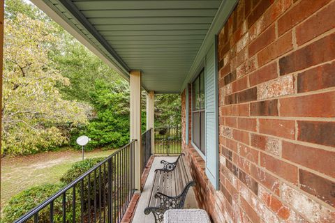 Tiny photo for 4350 Quail Creek Road, Martinez, GA 30907 (MLS # 547944)
