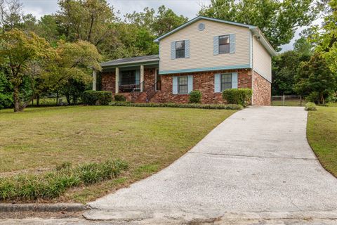 Tiny photo for 4350 Quail Creek Road, Martinez, GA 30907 (MLS # 547944)