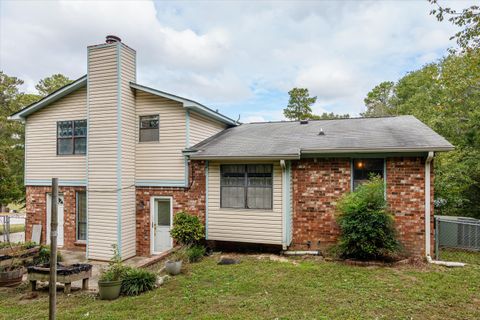 Tiny photo for 4350 Quail Creek Road, Martinez, GA 30907 (MLS # 547944)