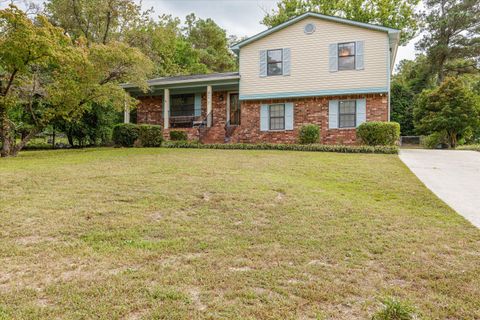 Tiny photo for 4350 Quail Creek Road, Martinez, GA 30907 (MLS # 547944)
