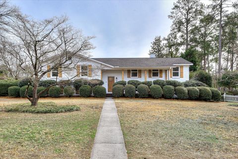 Tiny photo for 1815 Mountside Drive, North Augusta, SC 29841 (MLS # 551539)