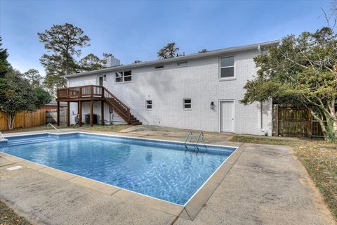 Tiny photo for 1815 Mountside Drive, North Augusta, SC 29841 (MLS # 551539)