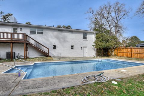 Tiny photo for 1815 Mountside Drive, North Augusta, SC 29841 (MLS # 551539)