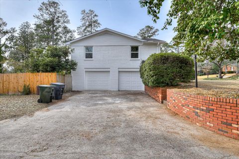 Tiny photo for 1815 Mountside Drive, North Augusta, SC 29841 (MLS # 551539)