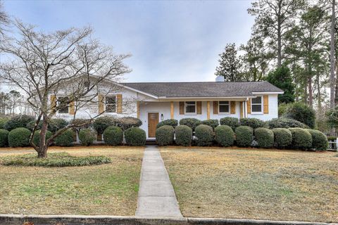 Photo of 1815 Mountside Drive, North Augusta, SC 29841 (MLS # 551539)