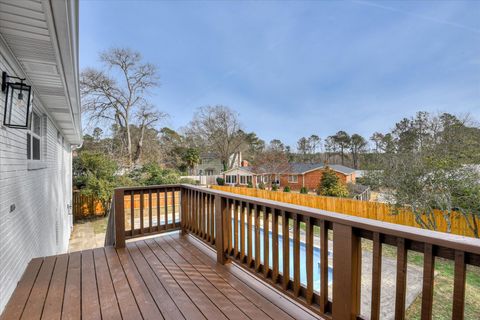 Tiny photo for 1815 Mountside Drive, North Augusta, SC 29841 (MLS # 551539)