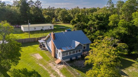 A home in Aiken