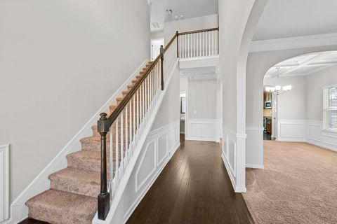 Tiny photo for 3038 Pepper Hill Drive, Grovetown, GA 30813 (MLS # 550253)