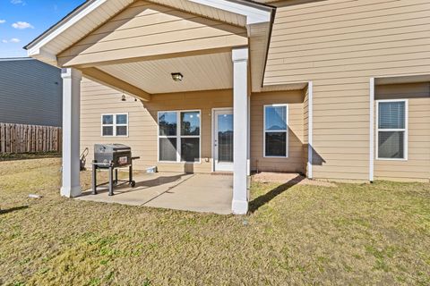 Tiny photo for 3038 Pepper Hill Drive, Grovetown, GA 30813 (MLS # 550253)