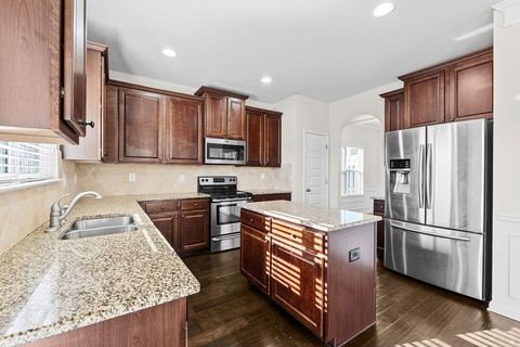 Tiny photo for 3038 Pepper Hill Drive, Grovetown, GA 30813 (MLS # 550253)