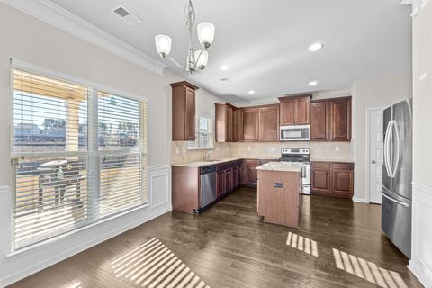 Tiny photo for 3038 Pepper Hill Drive, Grovetown, GA 30813 (MLS # 550253)