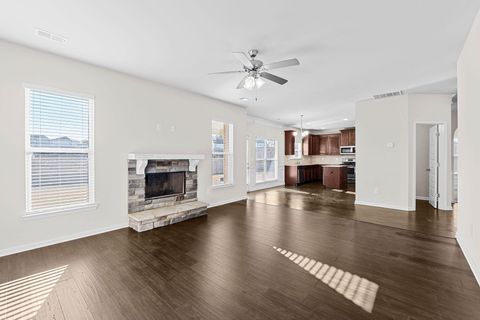 Tiny photo for 3038 Pepper Hill Drive, Grovetown, GA 30813 (MLS # 550253)