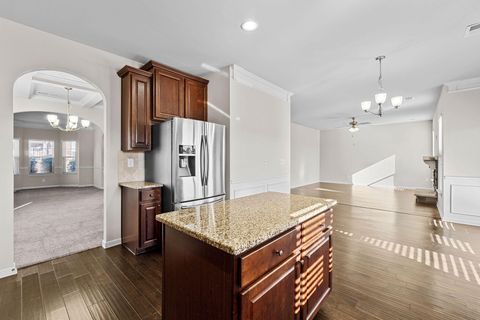 Tiny photo for 3038 Pepper Hill Drive, Grovetown, GA 30813 (MLS # 550253)