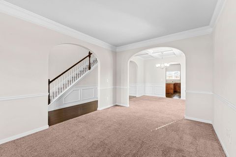 Tiny photo for 3038 Pepper Hill Drive, Grovetown, GA 30813 (MLS # 550253)