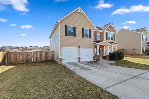 Tiny photo for 3038 Pepper Hill Drive, Grovetown, GA 30813 (MLS # 550253)