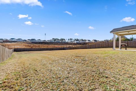 Tiny photo for 3038 Pepper Hill Drive, Grovetown, GA 30813 (MLS # 550253)