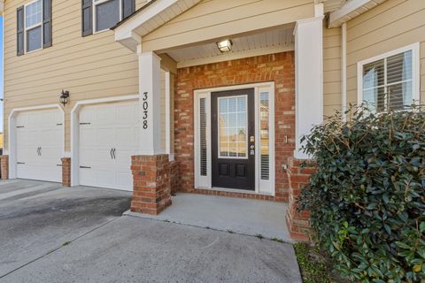 Tiny photo for 3038 Pepper Hill Drive, Grovetown, GA 30813 (MLS # 550253)