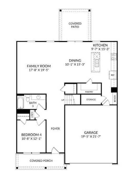Tiny photo for 3012 Dale Street, Grovetown, GA 30813 (MLS # 546032)