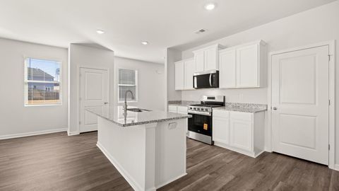 Tiny photo for 662 Lytham Drive, Aiken, SC 29801 (MLS # 553159)