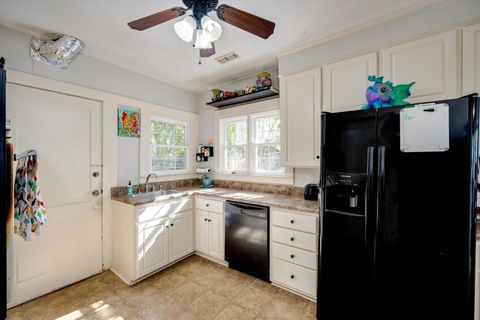 Tiny photo for 2607 Mckibben Street, Augusta, GA 30904 (MLS # 548205)