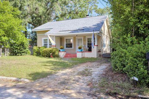 Tiny photo for 2607 Mckibben Street, Augusta, GA 30904 (MLS # 548205)