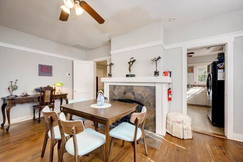 Tiny photo for 2607 Mckibben Street, Augusta, GA 30904 (MLS # 548205)