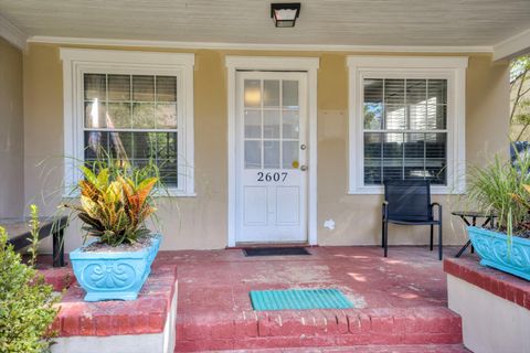 Tiny photo for 2607 Mckibben Street, Augusta, GA 30904 (MLS # 548205)