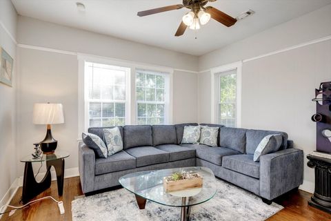 Tiny photo for 2607 Mckibben Street, Augusta, GA 30904 (MLS # 548205)