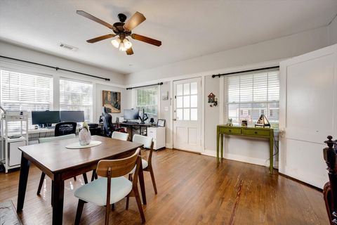 Tiny photo for 2607 Mckibben Street, Augusta, GA 30904 (MLS # 548205)