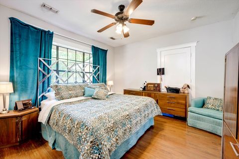 Tiny photo for 2607 Mckibben Street, Augusta, GA 30904 (MLS # 548205)