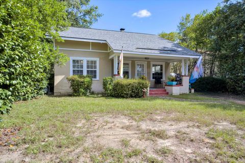 Tiny photo for 2607 Mckibben Street, Augusta, GA 30904 (MLS # 548205)