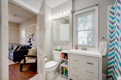 Tiny photo for 2607 Mckibben Street, Augusta, GA 30904 (MLS # 548205)