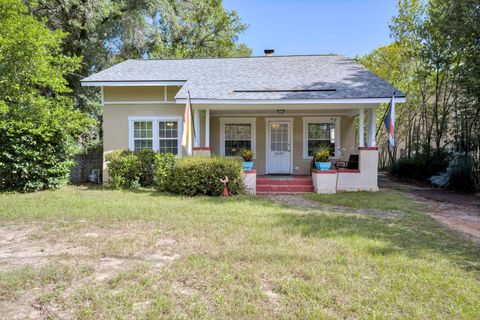 Tiny photo for 2607 Mckibben Street, Augusta, GA 30904 (MLS # 548205)
